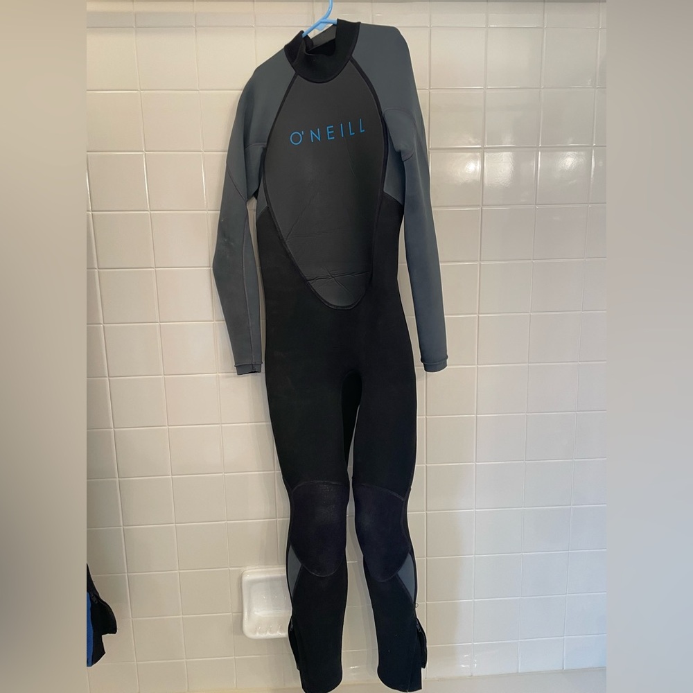 O’Neill Wetsuit Size 14